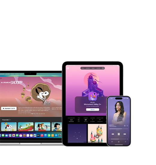 Compras compartidas - Comparte pelis, apps y mucho más.