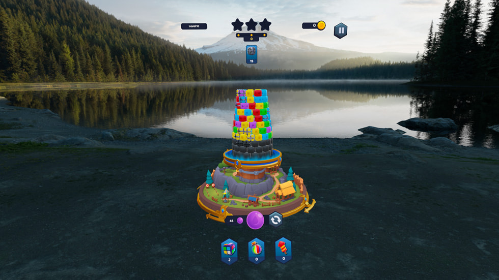 Imagen de Spire Blast.
