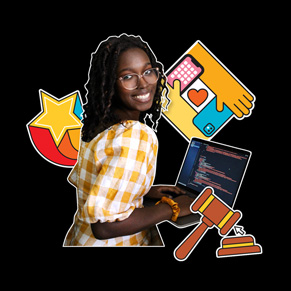 Photo de Sofia Ongele.