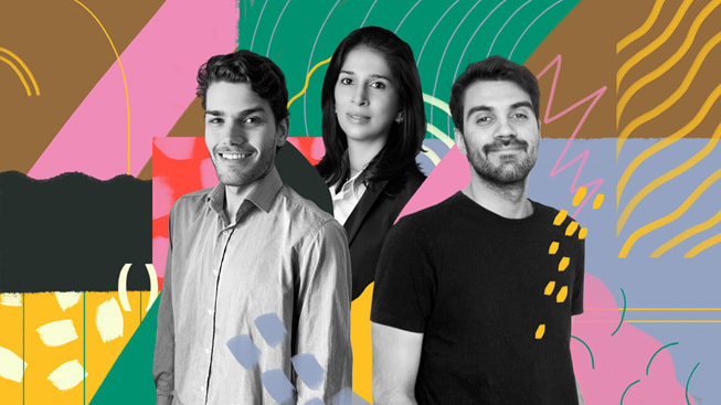 Sinq: Your Fitness Companion – Matheus Fogiatto, Daniela Aires dos Res och Rodrigo Giglio.