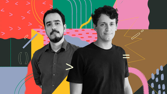 Tripify – Alexandre Morgado och Thiago Imolesi.
