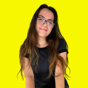 Retrato de Amanda Southworth, fundadora y directora ejecutiva de Astra Laboratories.