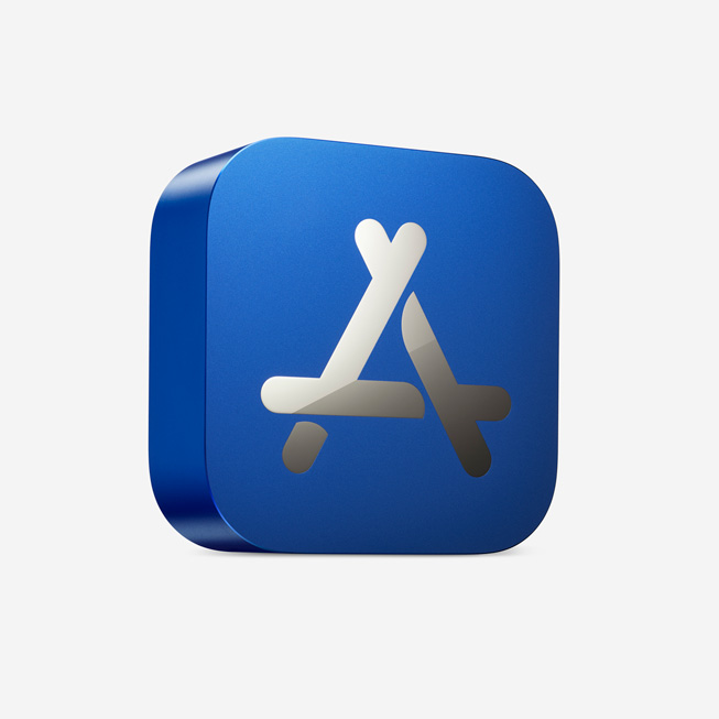App Store 2020’nin En İyileri fiziksel ödülü. 