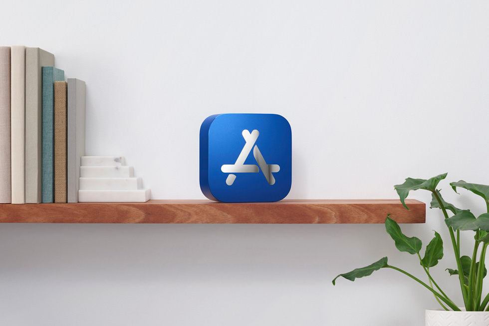 App Store 2020’nin En İyileri ödülü. 