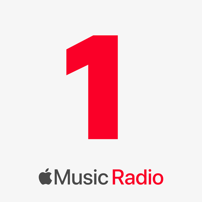 Apple Music’in amiral gemisi küresel radyo istasyonu Beats 1, şimdi Apple Music 1 adını alıyor.