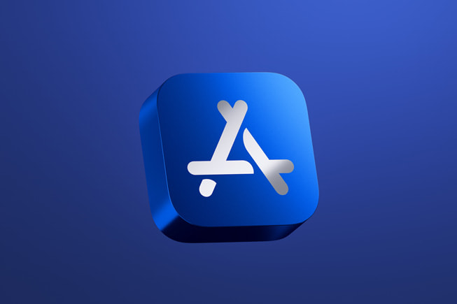 2022 App Store Award gösteriliyor.