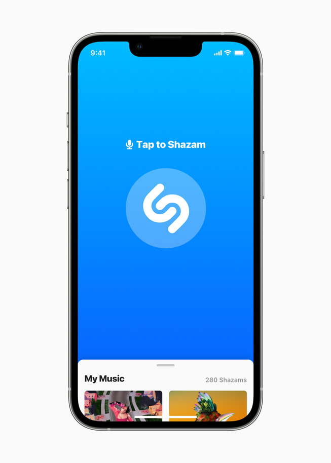 2002年夏に提供開始されたShazamは今週20周年を迎え、世界中のユーザーの協力のもと、Shazamがこれまでに認識した楽曲は最近700億曲を超えました。