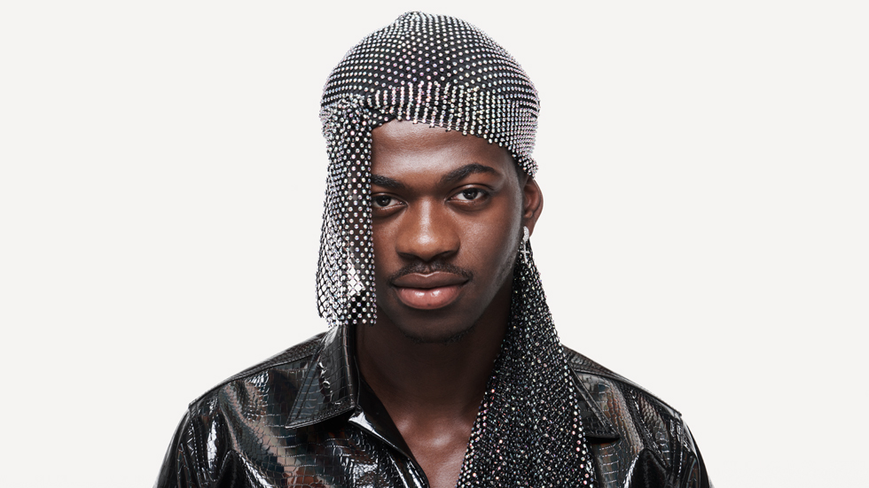 LIL NAS X。