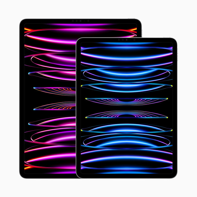 iPad Pro 12.9 및 11.