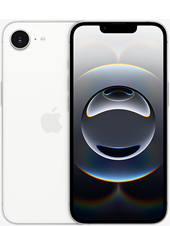 iPhone 16e
