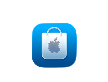 Apple Store-app