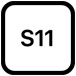 S11-chip