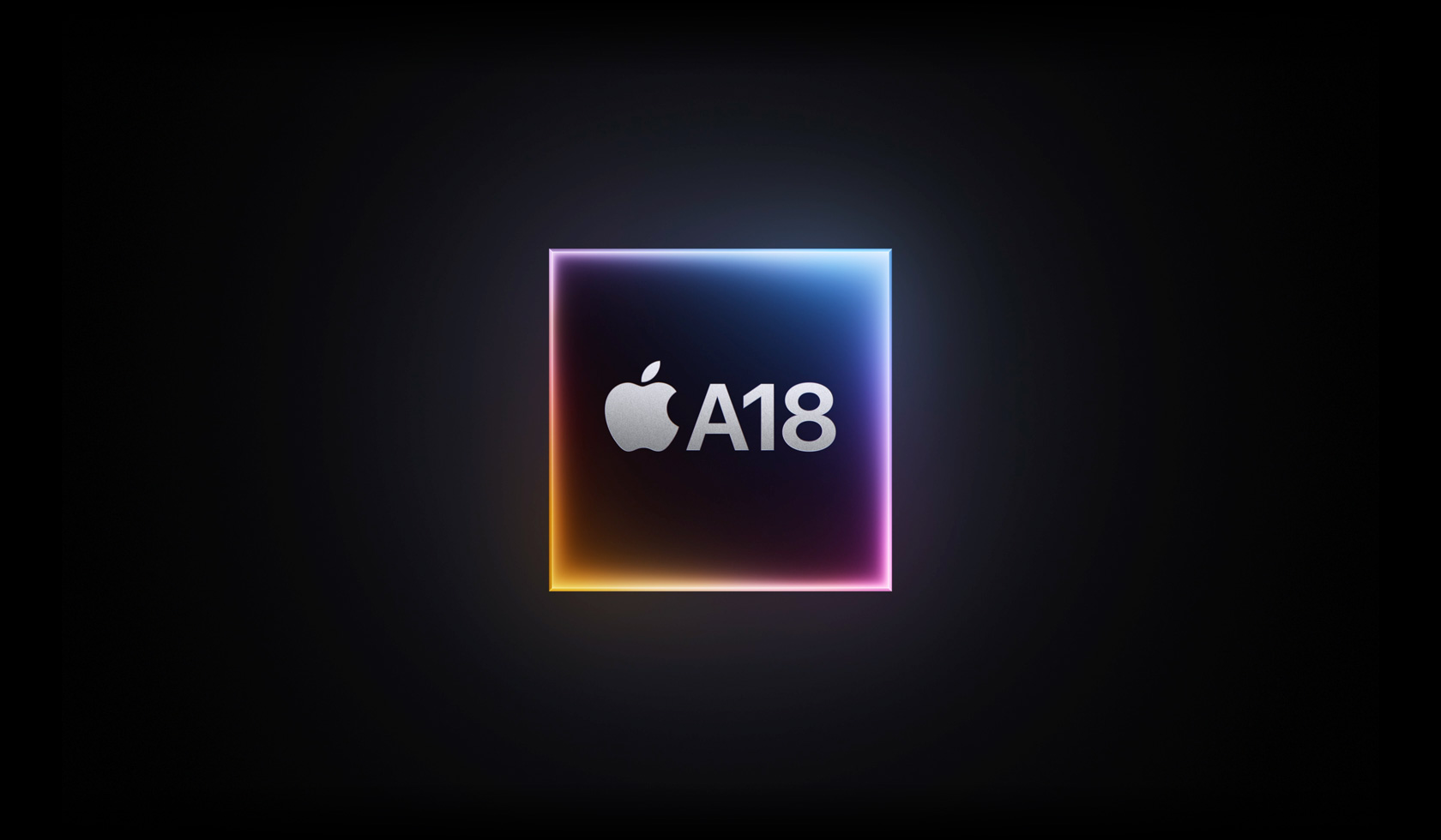 A18 Chip
