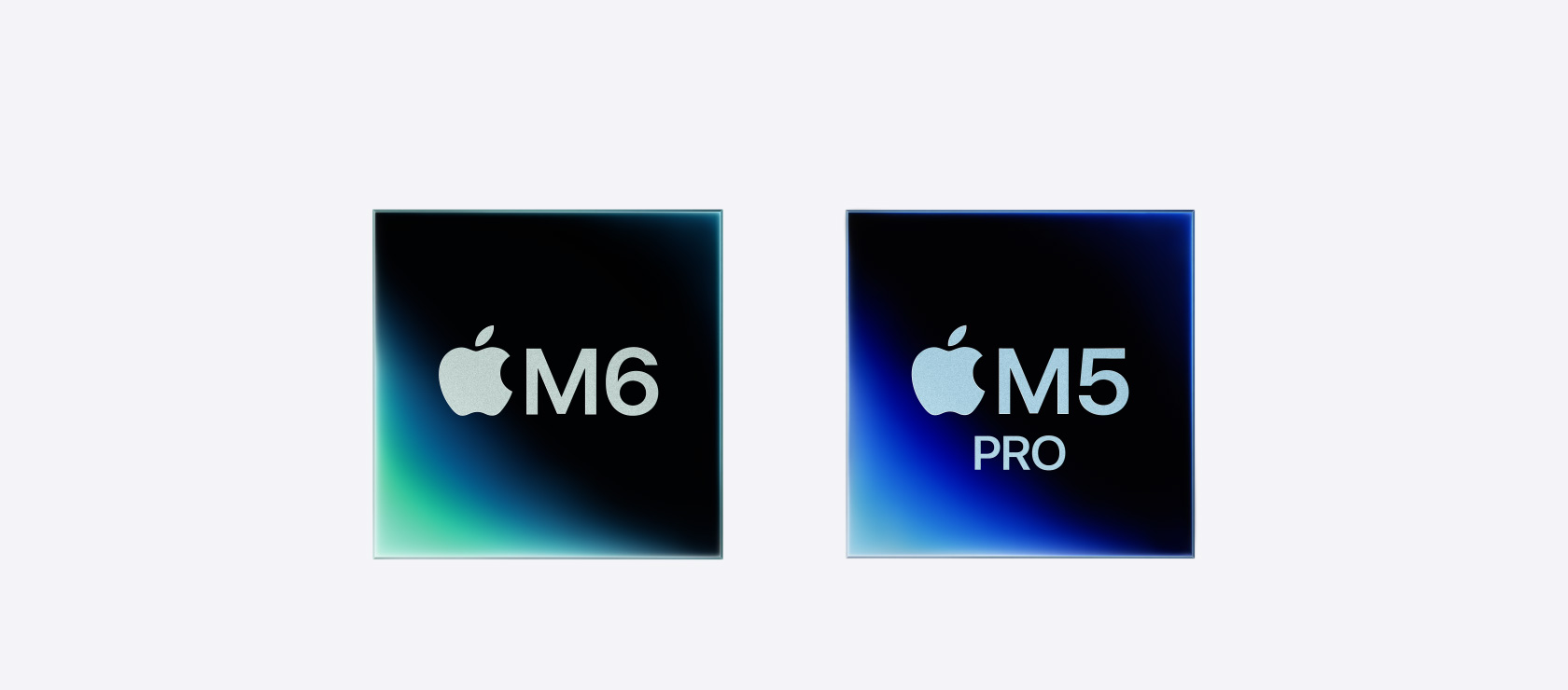 Chips&nbsp;M6 y M5&nbsp;Pro