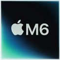 Chip M6 de Apple