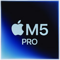Chip M5 Pro de Apple