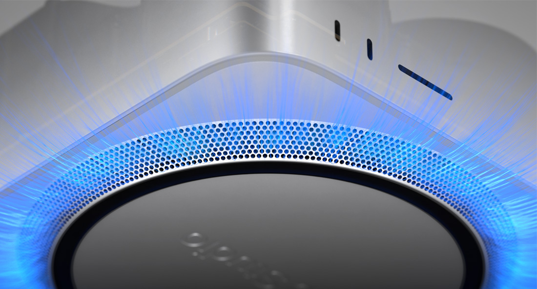 Mac Studio 的散熱系統