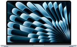 MacBook Air 15 吋