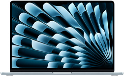 MacBook Air 15 inci