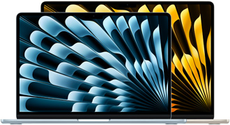 MacBook Air