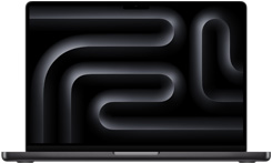 MacBook Pro 14-inch