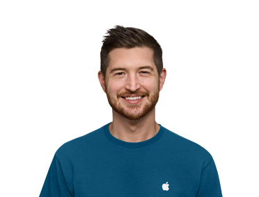Członek zespołu Wsparcia Apple